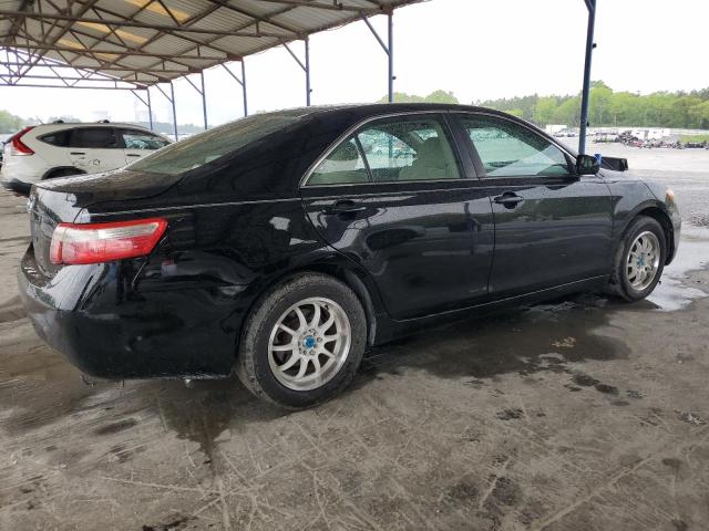 Photo 3 from auction – 2009 TOYOTA CAMRY BASE with VIN 4T1BE46K79U896342