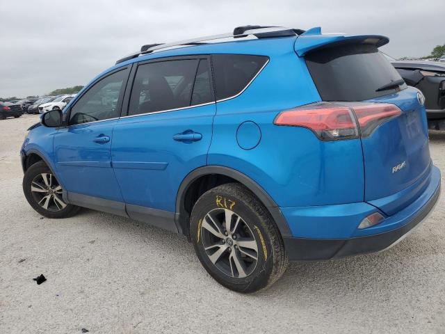Photo 2 from auction – 2016 TOYOTA RAV4 XLE with VIN 2T3WFREV3GW291732