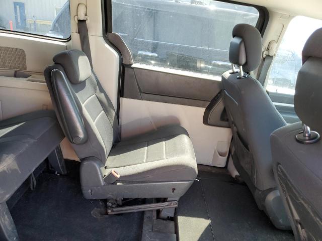 Photo 11 from auction – 2010 DODGE CARAVAN with VIN 2D4RN4DE9AR370590
