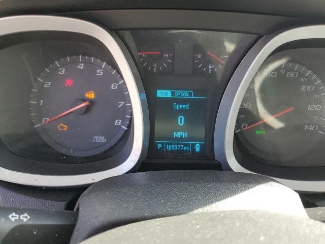 Photo 9 from auction – 2015 CHEVROLET EQUINOX LT with VIN 2GNFLFEK2F6382778