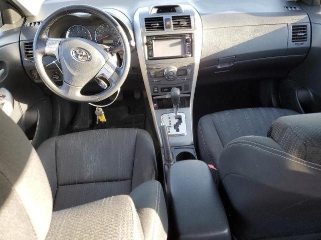Photo 8 from auction – 2013 TOYOTA COROLLA BA with VIN 5YFBU4EE6DP117084