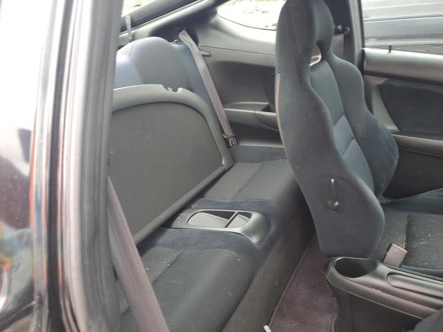 Photo 10 from auction – 2005 ACURA RSX with VIN JH4DC54875S007088
