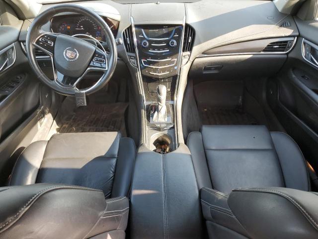 Photo 8 from auction – 2014 CADILLAC ATS with VIN 1G6AG5RX2E0161201