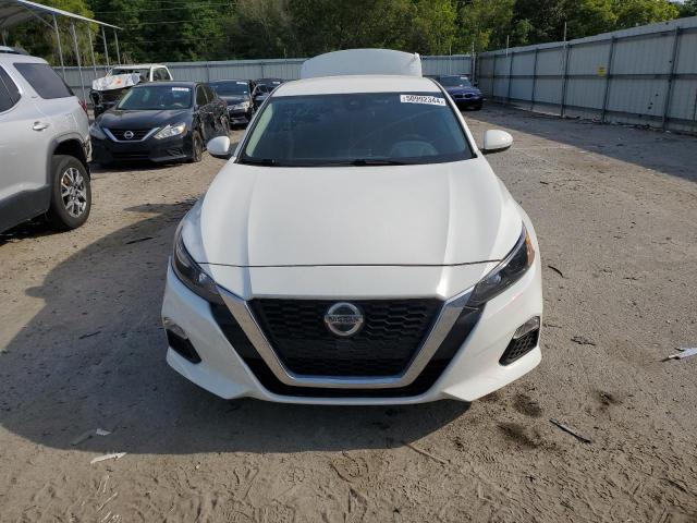 Photo 5 from auction – 2022 NISSAN ALTIMA S with VIN 1N4BL4BV2NN363903