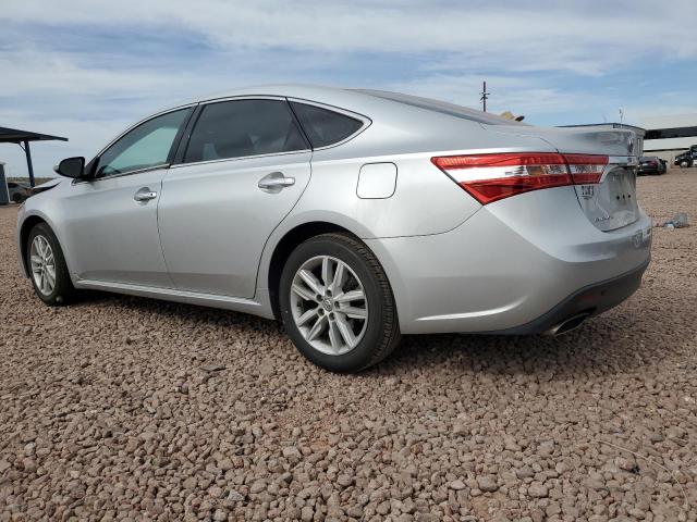 Photo 2 from auction – 2013 TOYOTA AVALON BAS with VIN 4T1BK1EB5DU045755