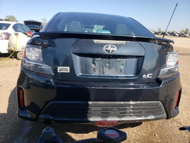Photo 6 from auction – 2015 TOYOTA SCION TC with VIN JTKJF5C74F3095476