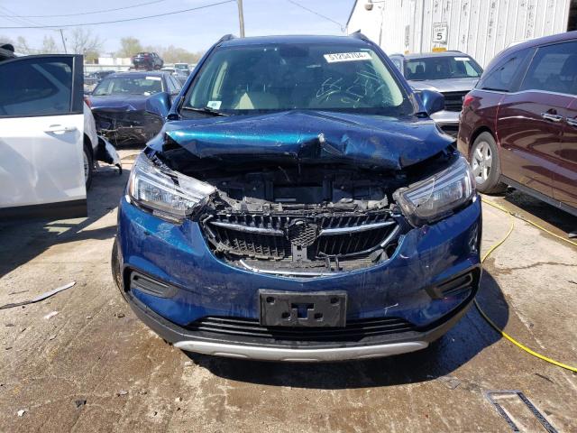 Photo 5 from auction – 2020 BUICK ENCORE PRE with VIN KL4CJASB8LB002340