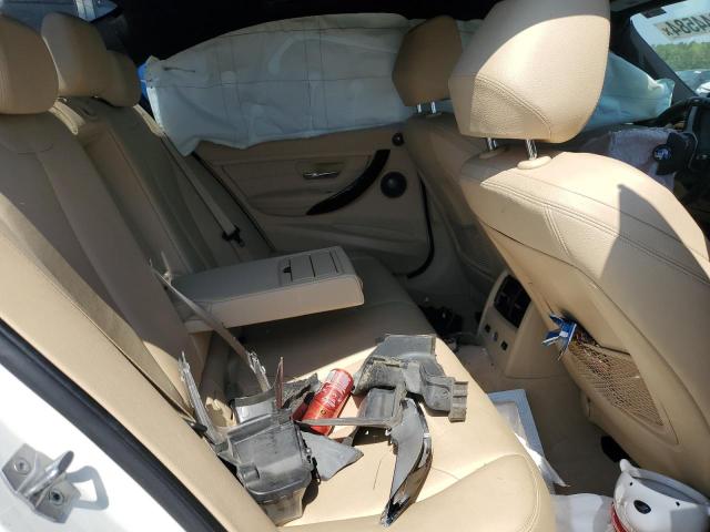 Photo 10 from auction – 2014 BMW 328 I with VIN WBA3A5C58EP602672