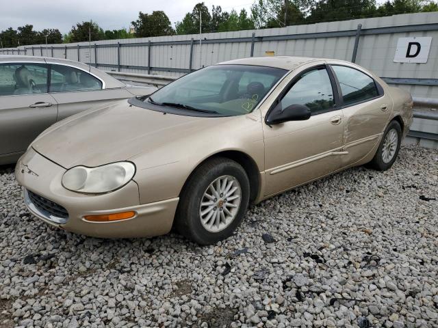 CHRYSLER CONCORDE L 1998 with VIN 2C3HD46J9WH194163 - Photo from auction