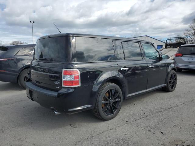 Photo 3 from auction – 2017 FORD FLEX LIMIT with VIN 2FMHK6D80HBA08489