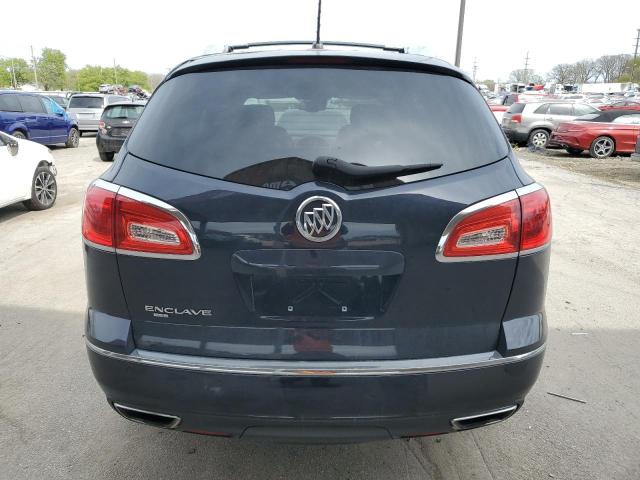 Photo 6 from auction – 2015 BUICK ENCLAVE with VIN 5GAKVCKD7FJ328161