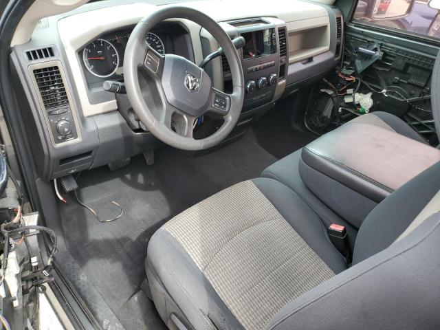 Photo 8 from auction – 2012 DODGE RAM 1500 S with VIN 3C6JD6AT0CG117928