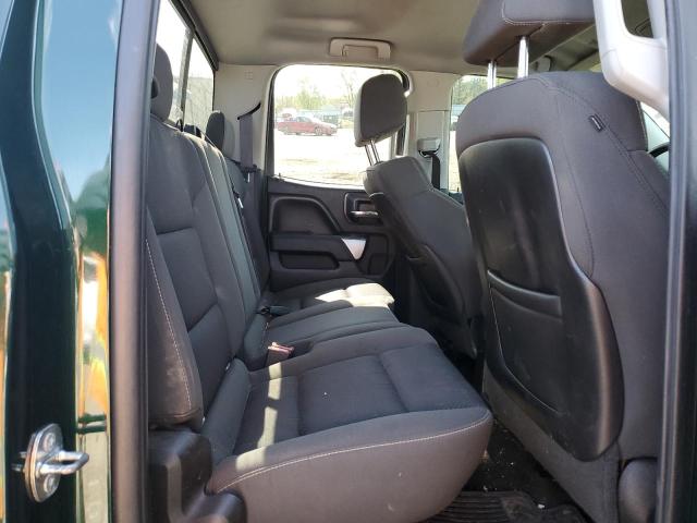 Photo 10 from auction – 2015 CHEVROLET SILVERADO with VIN 1GCVKREC8FZ222765