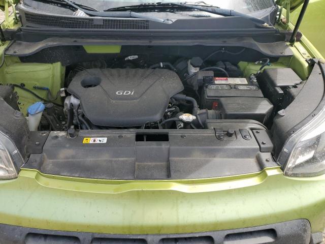 Photo 11 from auction – 2015 KIA SOUL with VIN KNDJN2A23F7770954