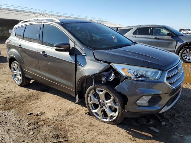 Photo 4 from auction – 2017 FORD ESCAPE TIT with VIN 1FMCU0JD5HUB02834