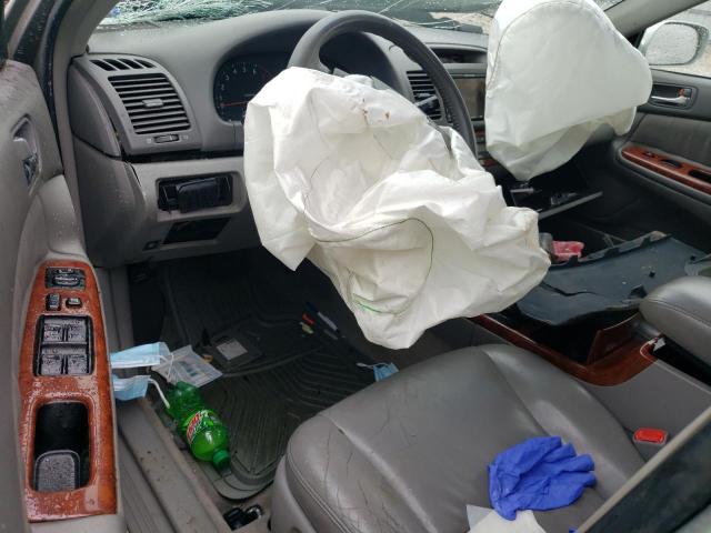 Photo 8 from auction – 2004 TOYOTA CAMRY LE with VIN 4T1BF30K24U071642