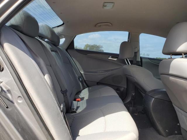 Photo 10 from auction – 2014 HYUNDAI SONATA GLS with VIN 5NPEB4AC2EH879592