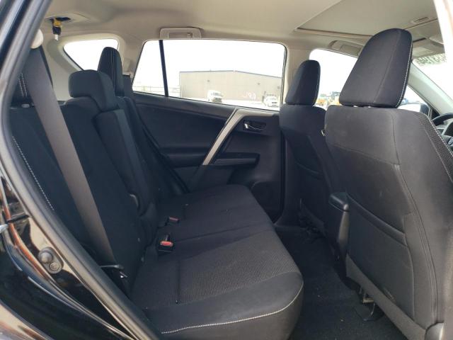Photo 11 from auction – 2016 TOYOTA RAV4 XLE with VIN 2T3WFREV3GW243759