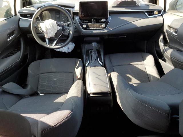Photo 8 from auction – 2023 TOYOTA COROLLA SE with VIN JTND4MBEXP3192425