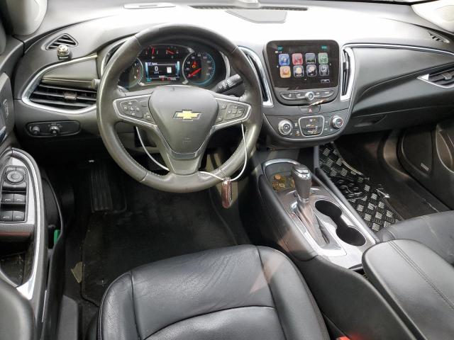 Photo 8 from auction – 2017 CHEVROLET MALIBU LT with VIN 1G1ZE5ST0HF184662