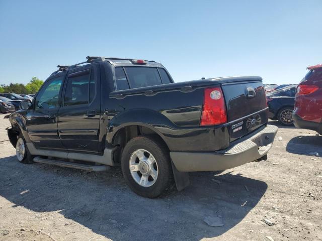 Photo 2 from auction – 2002 FORD EXPLORER S with VIN 1FMZU77E22UB44114