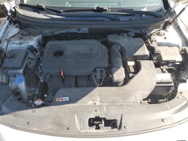 Photo 11 from auction – 2016 HYUNDAI SONATA SE with VIN 5NPE24AF0GH382747