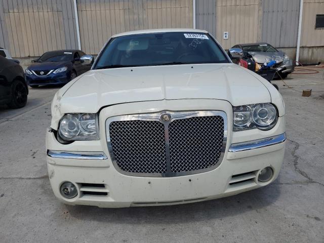 Photo 5 from auction – 2006 CHRYSLER 300C with VIN 2C3LA63H46H246704