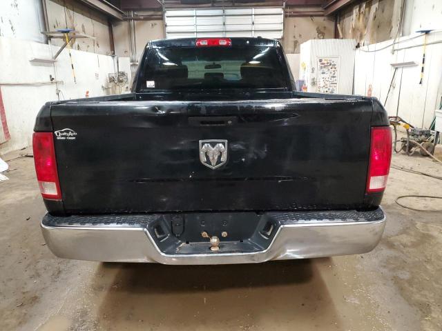 Photo 6 from auction – 2012 DODGE RAM 1500 S with VIN 1C6RD7GPXCS102641