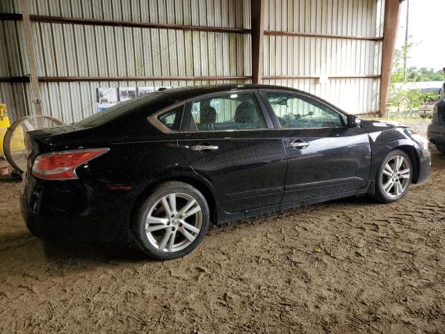 Photo 3 from auction – 2014 NISSAN ALTIMA 3.5 with VIN 1N4BL3AP1EC268953
