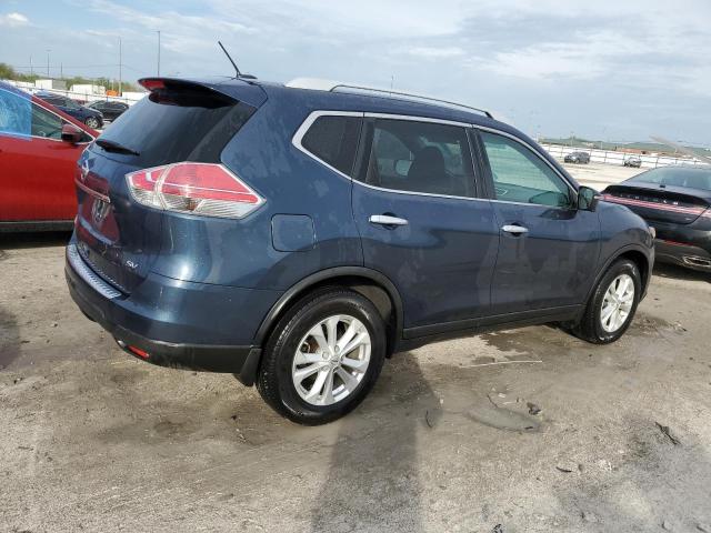 Photo 3 from auction – 2015 NISSAN ROGUE S with VIN 5N1AT2MT6FC912064
