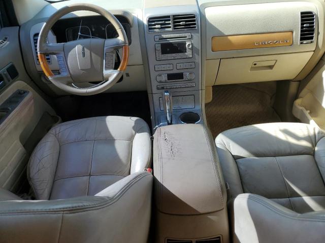 Photo 8 from auction – 2007 LINCOLN MKX with VIN 2LMDU88C57BJ24681