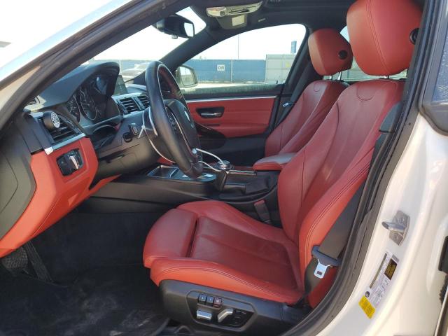 Photo 7 from auction – 2016 BMW 428 I GRAN with VIN WBA4A9C51GGL87666