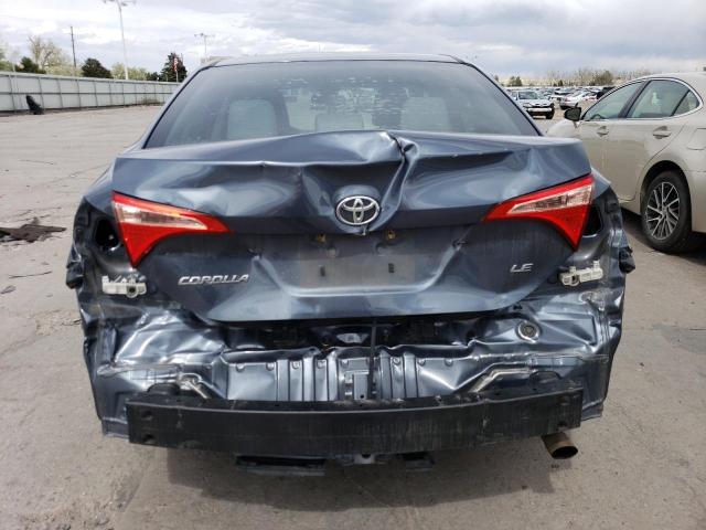 Photo 6 from auction – 2019 TOYOTA COROLLA L with VIN 2T1BURHE0KC125896