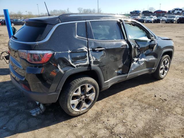 Photo 3 from auction – 2019 JEEP COMPASS LI with VIN 3C4NJDCB8KT800736