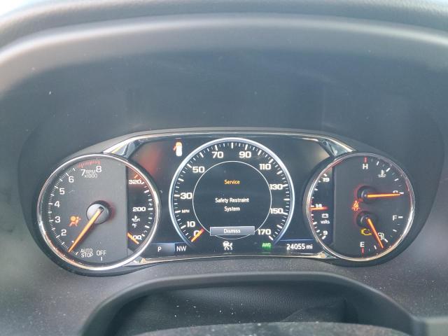 Photo 9 from auction – 2021 GMC ACADIA DEN with VIN 1GKKNXLS0MZ209115