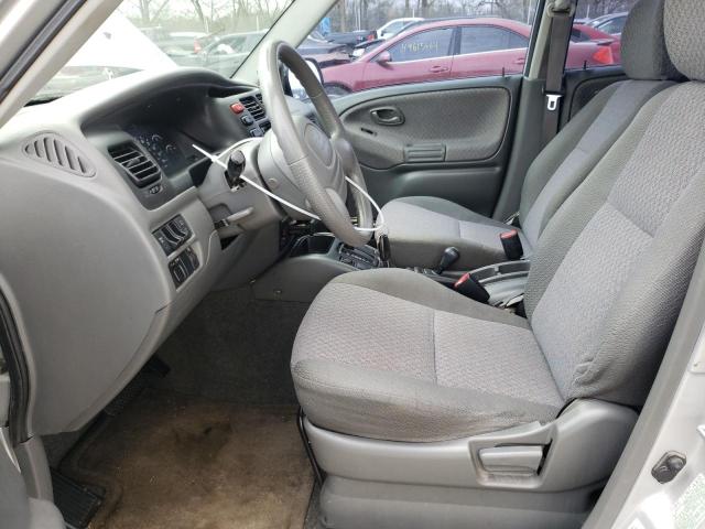 Photo 7 from auction – 2001 CHEVROLET TRACKER ZR with VIN 2CNBJ734816920976
