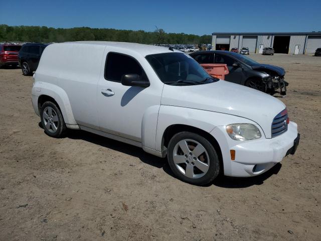Photo 4 from auction – 2011 CHEVROLET HHR PANEL with VIN 3GCAAAFW2BS610478