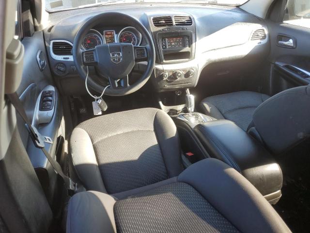 Photo 8 from auction – 2017 DODGE JOURNEY SX with VIN 3C4PDCBG1HT526800