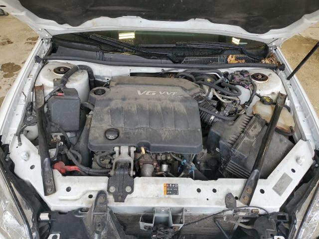 Photo 11 from auction – 2012 CHEVROLET IMPALA LT with VIN 2G1WB5E30C1131466