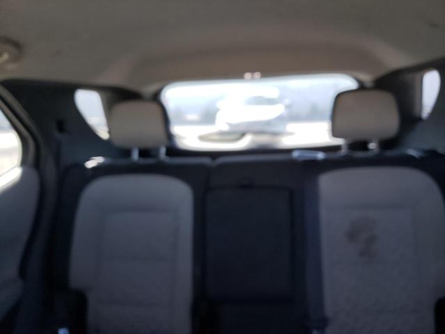 Photo 10 from auction – 2020 CHEVROLET EQUINOX LS with VIN 3GNAXHEV3LS521799