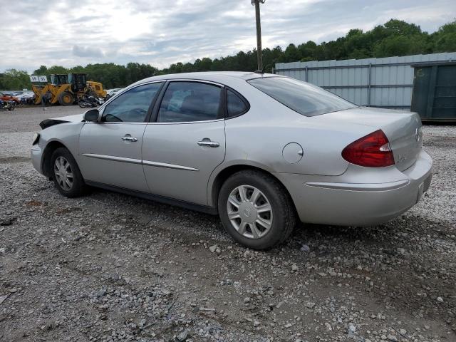Photo 2 from auction – 2006 BUICK LACROSSE with VIN 2G4WC582461180080