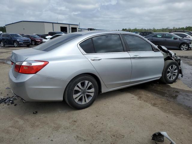 Photo 3 from auction – 2014 HONDA ACCORD LX with VIN 1HGCR2F34EA014907