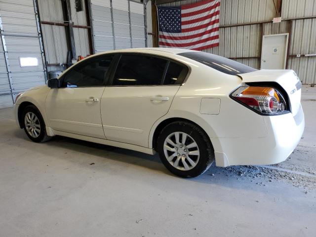 Photo 2 from auction – 2012 NISSAN ALTIMA BAS with VIN 1N4AL2AP2CN447123