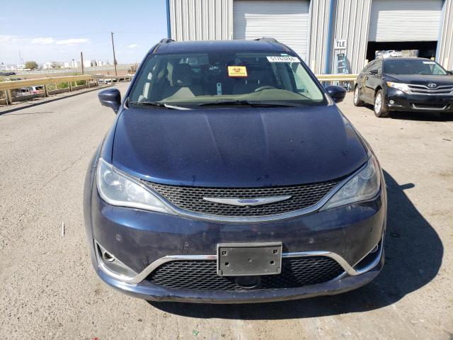 Photo 5 from auction – 2019 CHRYSLER PACIFICA T with VIN 2C4RC1FG4KR715297