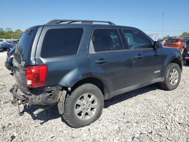 Photo 3 from auction – 2008 MAZDA TRIBUTE S with VIN 4F2CZ96128KM11696