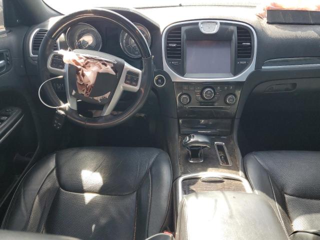 Photo 8 from auction – 2014 CHRYSLER 300C with VIN 2C3CCAKG9EH120472