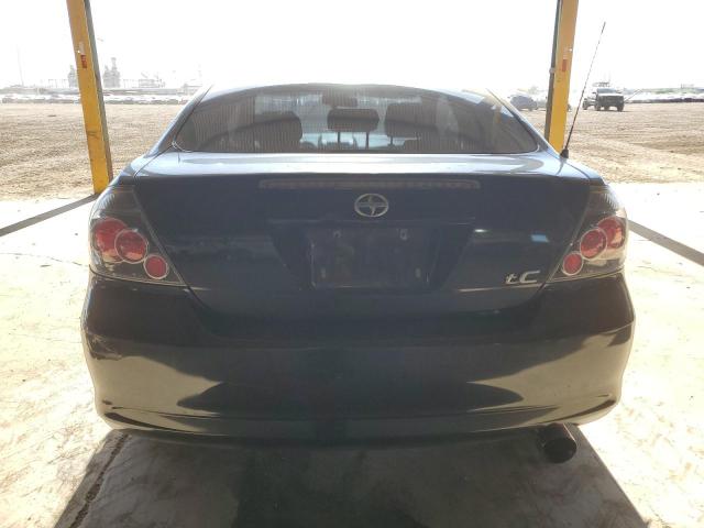 Photo 6 from auction – 2008 TOYOTA SCION TC with VIN JTKDE167480230674