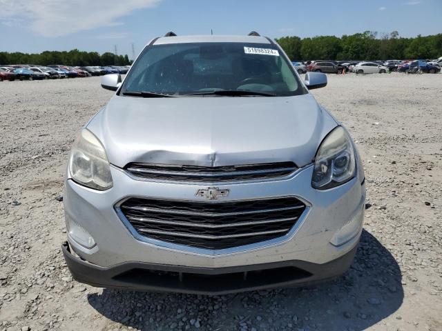 Photo 5 from auction – 2016 CHEVROLET EQUINOX LT with VIN 2GNALCEK2G6356143
