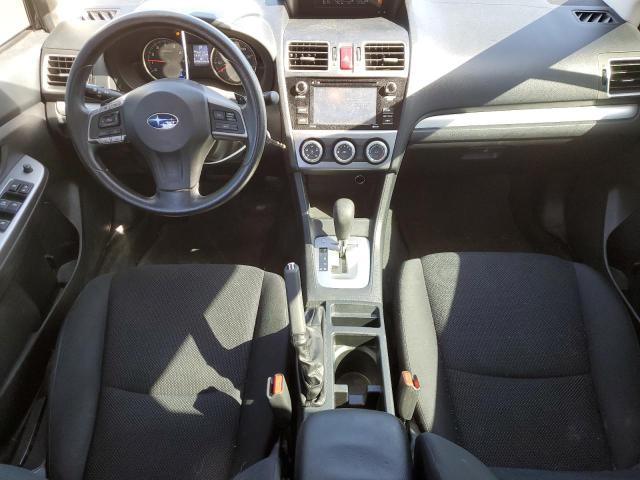 Photo 8 from auction – 2015 SUBARU IMPREZA PR with VIN JF1GJAC62FH023880