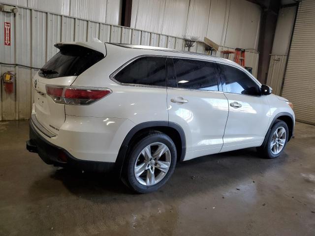 Photo 3 from auction – 2014 TOYOTA HIGHLANDER with VIN 5TDDKRFH1ES017181